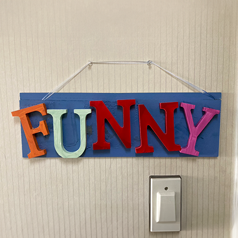 ファニー北斗
