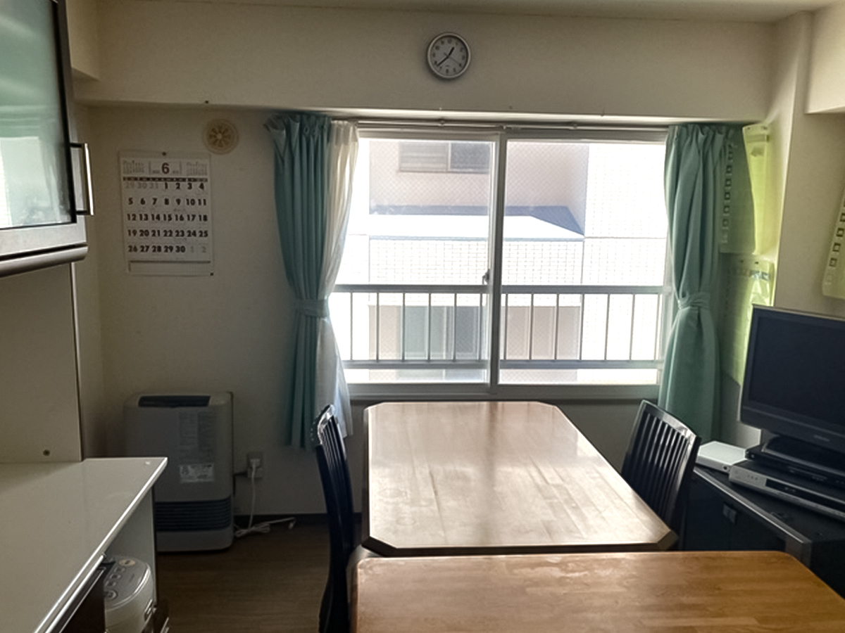 しろくま中央の概要写真②
